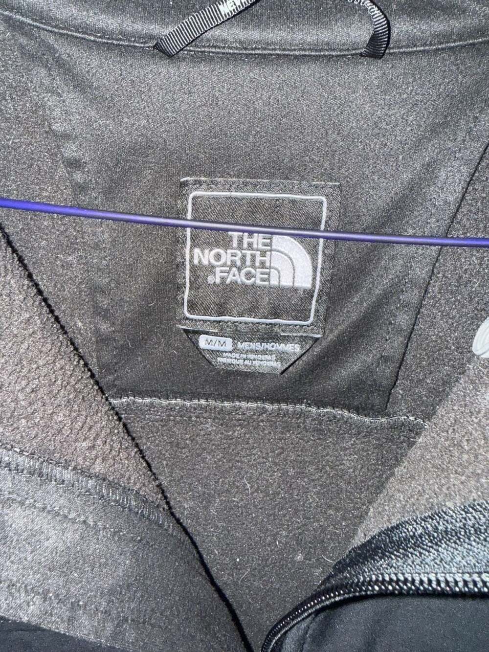 The North Face Apex Bionic Soft Shell Jacket Size Medium - Picture 5 of 6